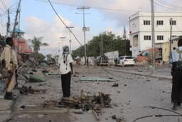 The Survival of the Islamic State in East Africa, and Its ...