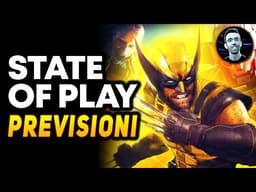 PS5 : STATE OF PLAY in arrivo | Data e Previsioni