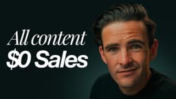 Your content system doesn't make money. Here's why