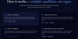 Constellation AI
