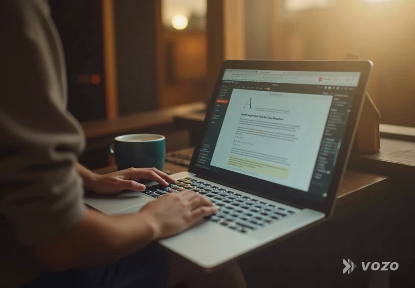 AI Pilot: Rewrite and Re-Dub Product Videos Without Re-Recording    Vozo