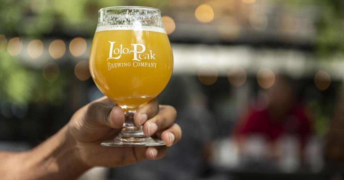 Missoula breweries create special America 250 beer