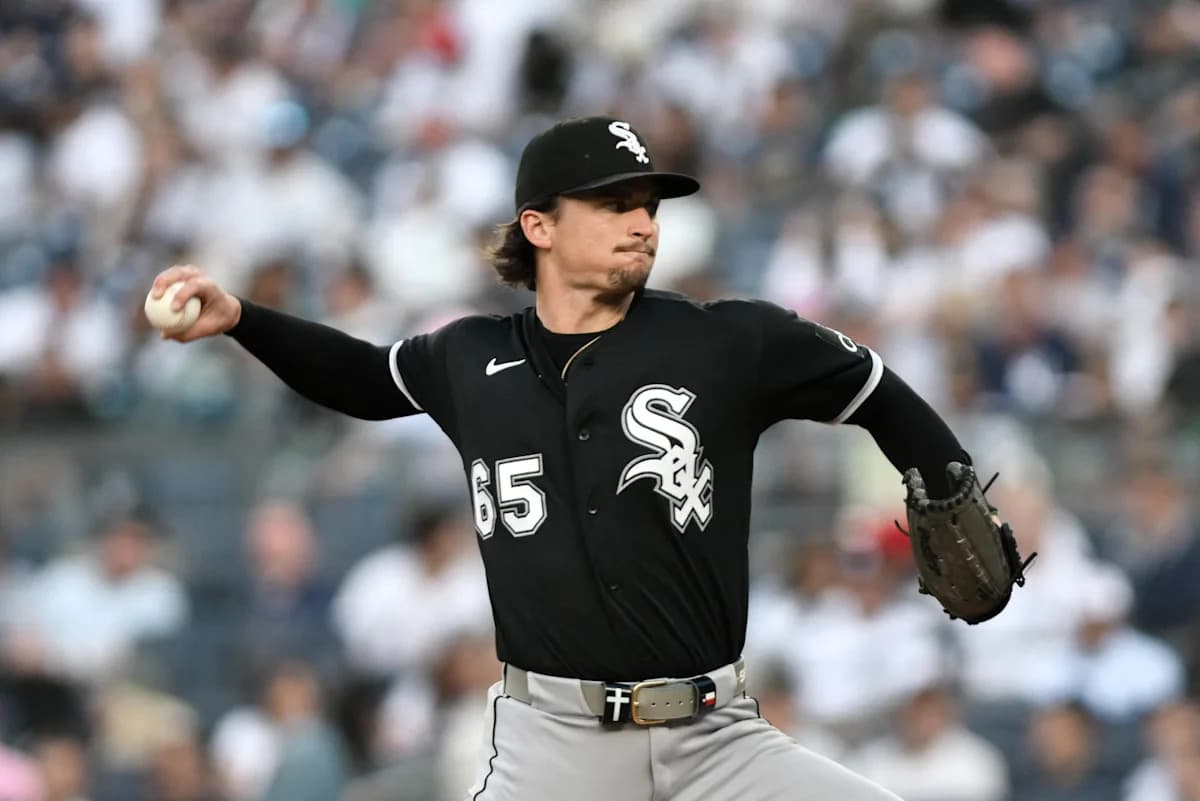Game Thread: White Sox (73-65) at Astros (70-69) - Yahoo Sports