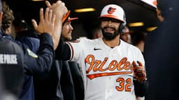 At third base, the Orioles couldn't spell success without CES