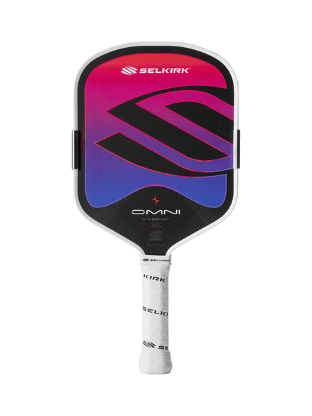 Selkirk OMNI Pickleball Paddle - Selkirk Asia - Selkirk Sport