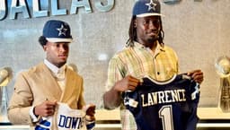 'Out Of The Shadows': Could Cowboys Shock With Rookie of the Year Candidate?