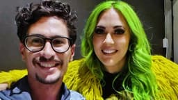 The Block's Kylie Baker reveals name of her fifth child after ...