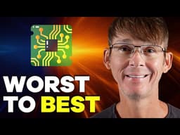 Every Development Platform Ranked Worst to Best (for Your Product)