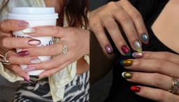 October's Hottest Nail Trends, According to Celebrity Manicurists