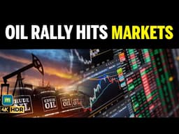 Asian stocks trim gains as oil climbs after reports of US strikes on Iran amid ceasefire talks