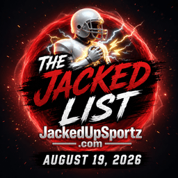 MLB Injury Report: The Jacked List August 19, 2026