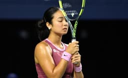 “Hyped Alex Eala To Oblivion”; “So Confused” – Fans Shocked By Filipina Winning ‘Shot Of The Day’ Recognition In Ningbo Open Loss