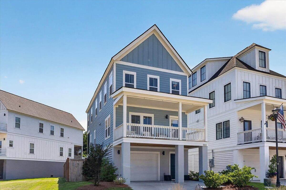 1003 Carmela Ct, North Charleston, SC 29405