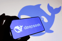 DeepSeek 新模型將採華為晶片 捨棄輝達 重塑全球競爭格局 | 大陸政經 | 兩岸 | 經濟日報