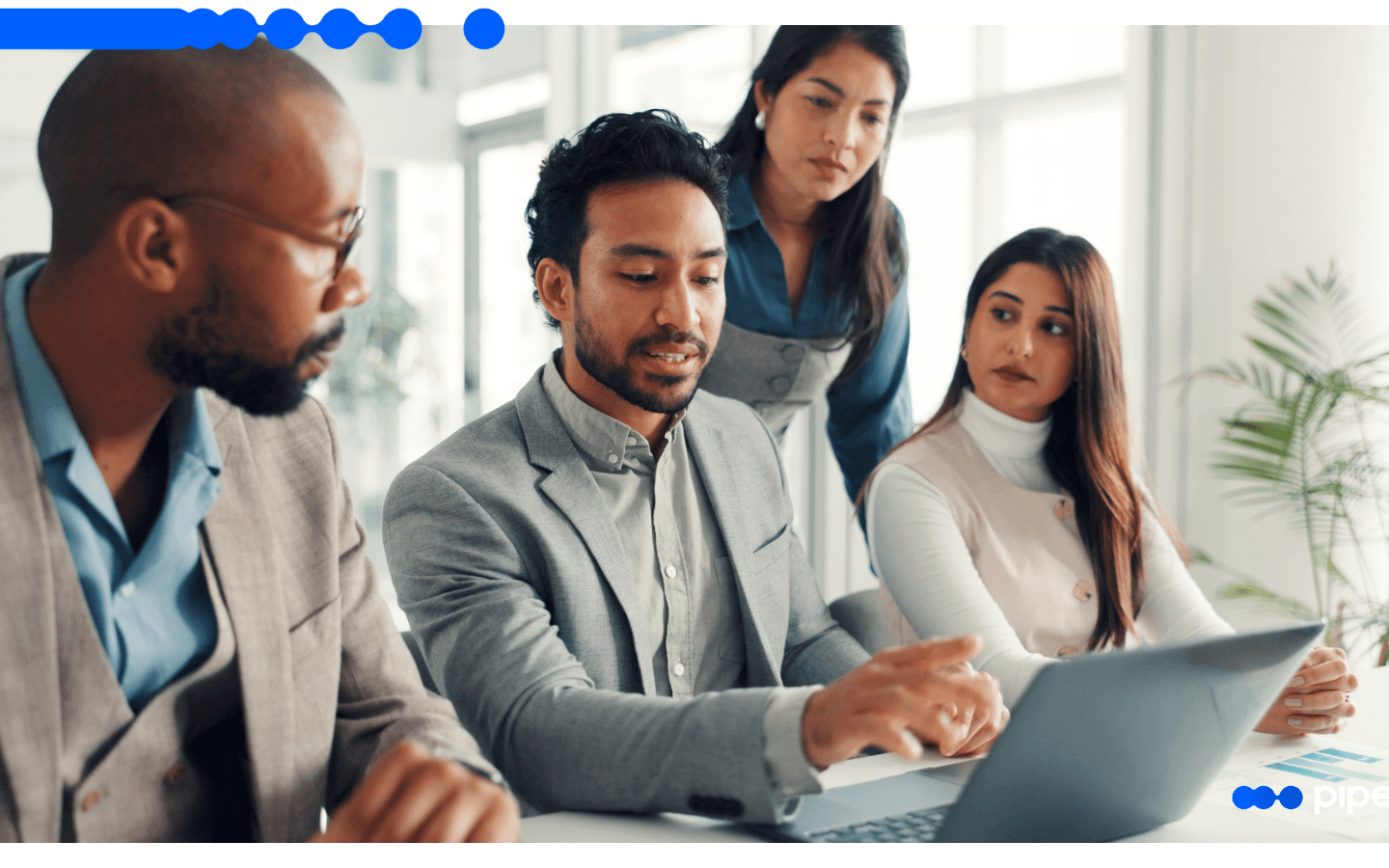 AI ROI: 5 Metrics to Measure AI's Return in Operations