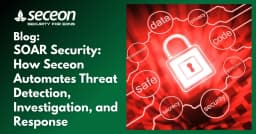 SOAR Security: AI-Powered Automation and Response