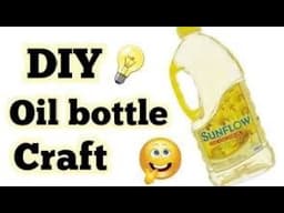 From Trash to Treasure:Amazing Bottle Planter Hacks//Best Out of Waste:Bottle Planters for Beginners