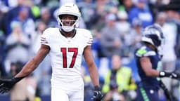Cardinals bring back former receiver after Marvin Harrison ...
