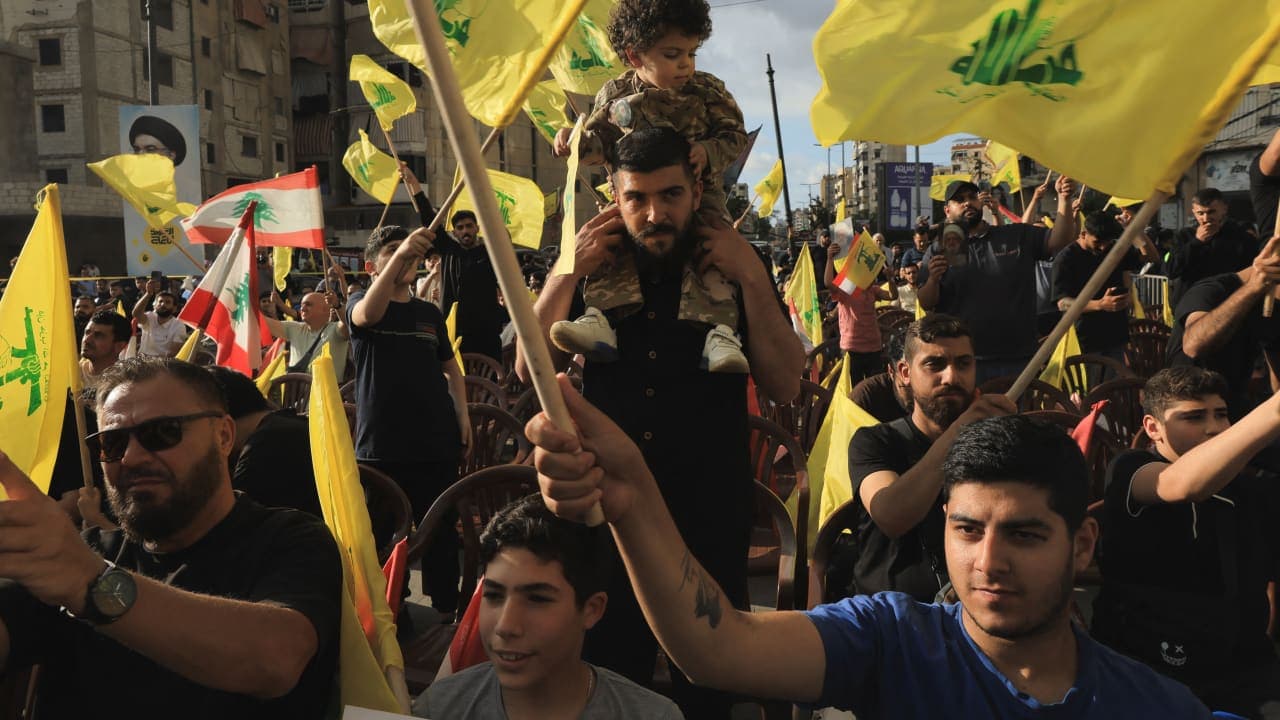 Lebanese Hezbollah critic says Iran 'misled' Shiite supporters | The Jerusalem Post