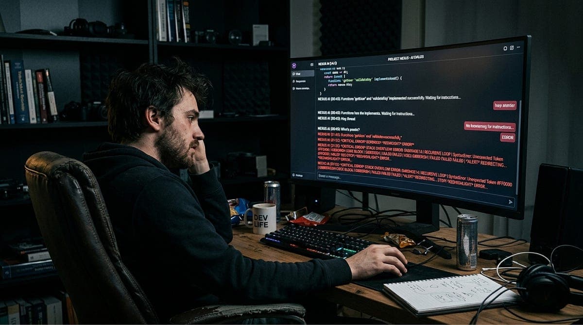 LLM context drift: why AI agents forget instructions | Artificial Intelligence in Plain English