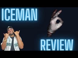 Drake-ICEMAN (Review)