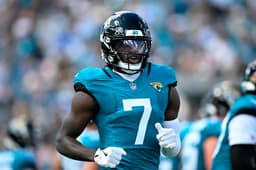 Jaguars receiver Brian Thomas Jr. wants to be 'undeniable'