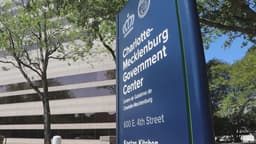 Mecklenburg County to vote on $100K sponsorship for ...