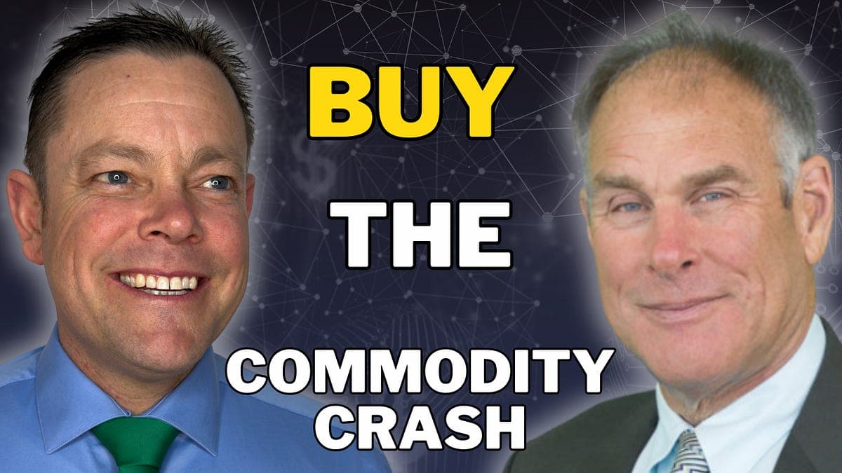 Rick Rule: Gold Stocks Are Cheap, Oil Stocks Are Next