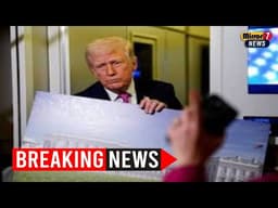 Senate Blocks Trump’s White House Ballroom Funding in Major Political Blow