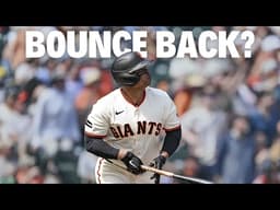 The Giants Have A Chance To Finish Strong