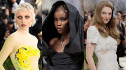 All the Standout Beauty Looks at the 2026 Met Gala