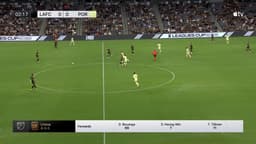 @MLS: David Da Costa bags his third of the season!

@TimbersFC are ahead early. 

📺 Apple TV: https://t.co...