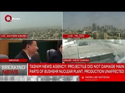 China holds advantage ahead of Trump-Xi meeting: Political analyst Nora Lee