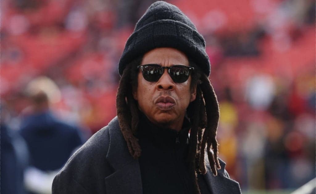 Jay-Z Announces Special 30th Anniversary Celebration Concerts