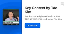 An Interview with Arm CEO Rene Haas: AI CPU Demand is ...