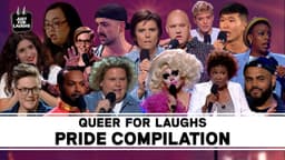 Just for Laughs - Pride Compilation