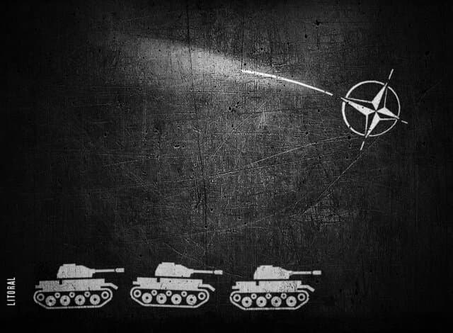 For a different economic policy in response to the far right and Trump’s offensive  - International Viewpoint - online socialist magazine