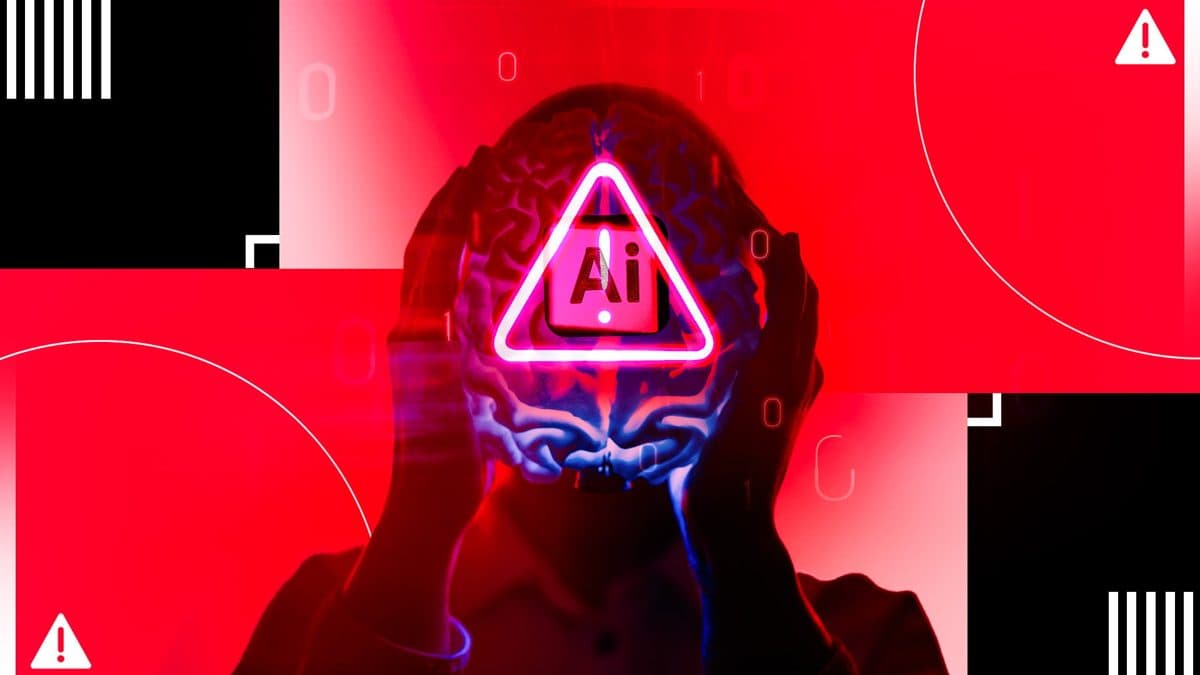 AI Scams Are a Bigger Threat Than Computer Viruses
