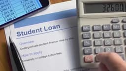 Student loan changes are here; Ohio’s average student loan debt is about $35,000
