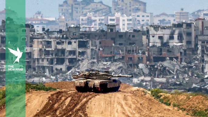 Gaza’s roadmap to nowhere: Why Israel won’t give up control