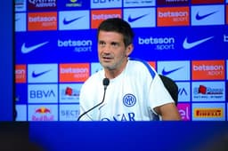 Bologna vs. Inter, Chivu's press conference on Friday