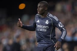 Mourinho will count on injury-prone Real Madrid defender ...