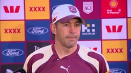 Billy Slater sensationally linked with NRL switch after State ...