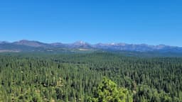 Between Mt. Rainier National Park And Leavenworth Is ...