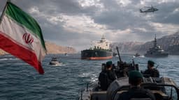 US-Iran 60-Day Ceasefire Deal Nears Finalisation, Hormuz Reopening ...