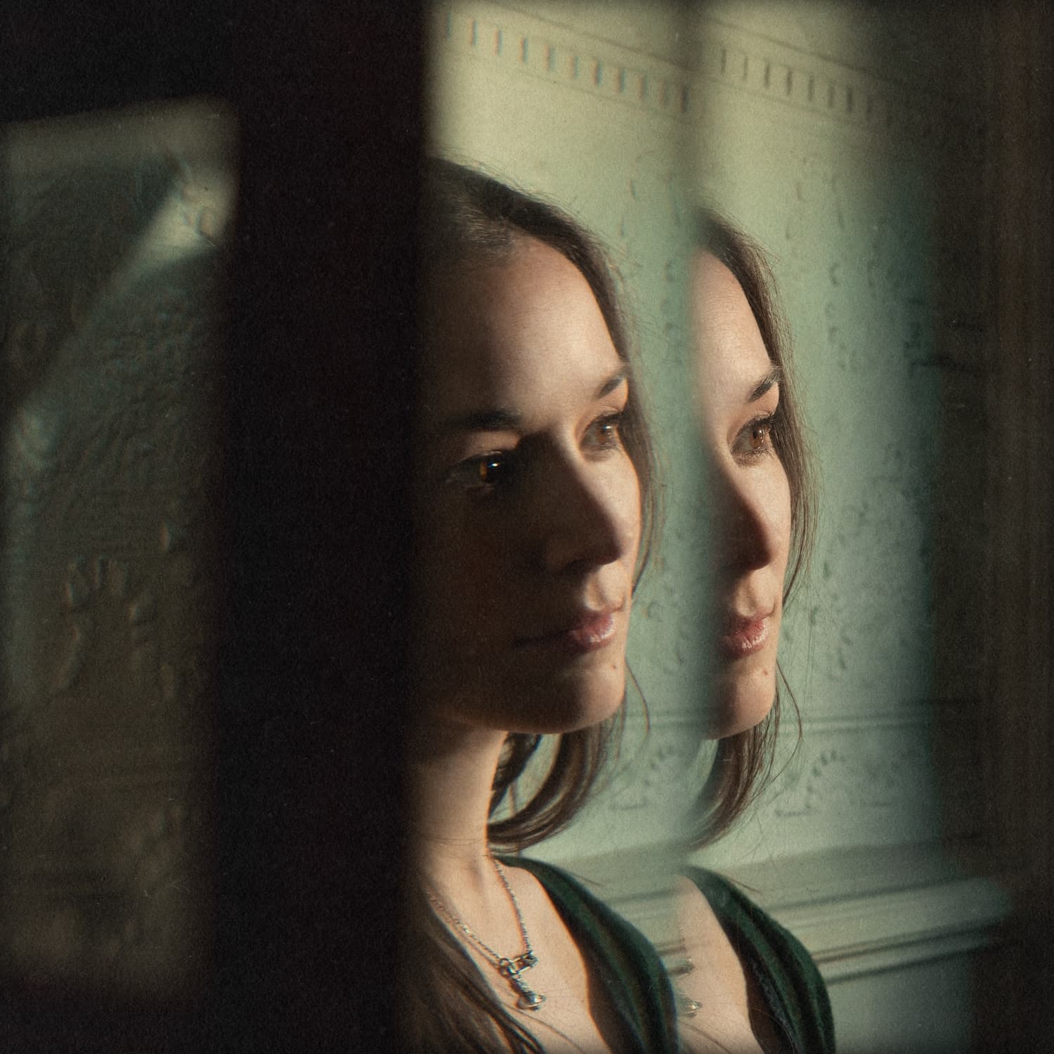 ALBUM REVIEW – MARGARET GLASPY: I AM BOTH