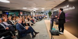 Accenture opens Agentic AI Innovation Hub in Barcelona