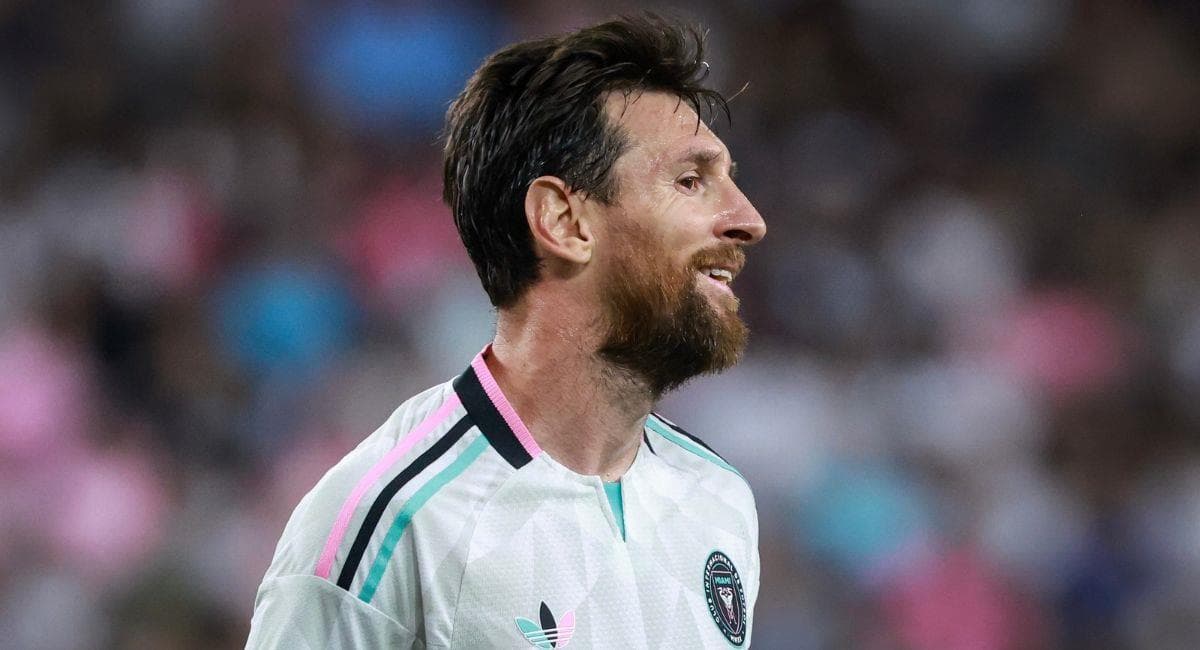 ¿Cuántas anotaciones le faltan a Messi para llegar a los ...