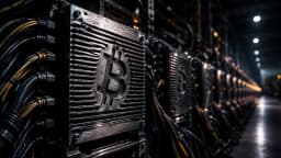 Bitcoin mining difficulty rises 5.5% on Friday