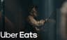 Uber Eats Campaign By Special US Goes Literally Big | DesignRush